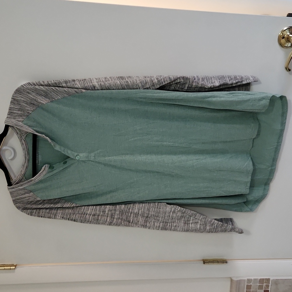 Lularoe Mark Henley